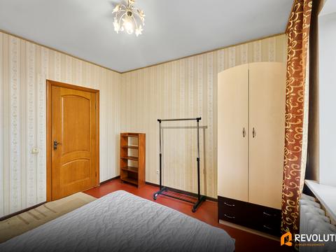 квартира за адресою Приозерна вул., 10