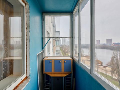 квартира за адресою Приозерна вул., 10