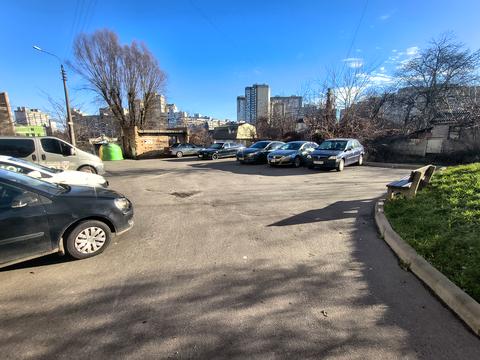 квартира по адресу Нежинская ул., 29-Г