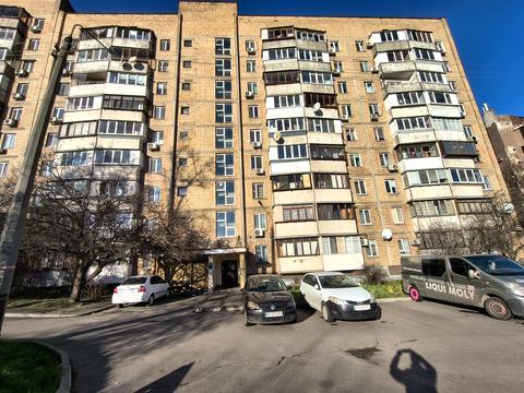 квартира по адресу Нежинская ул., 29-Г