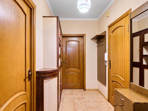 квартира за адресою Приозерна вул., 10