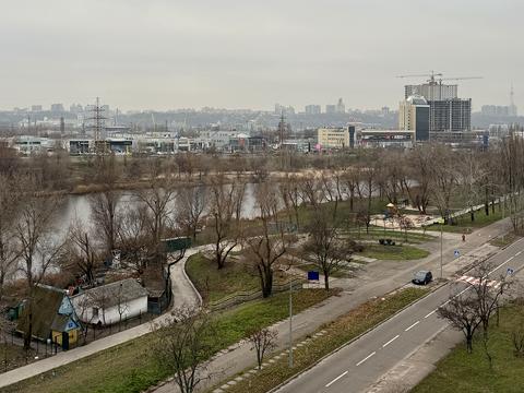 квартира за адресою Приозерна вул., 10