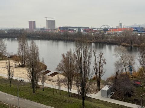 квартира за адресою Приозерна вул., 10