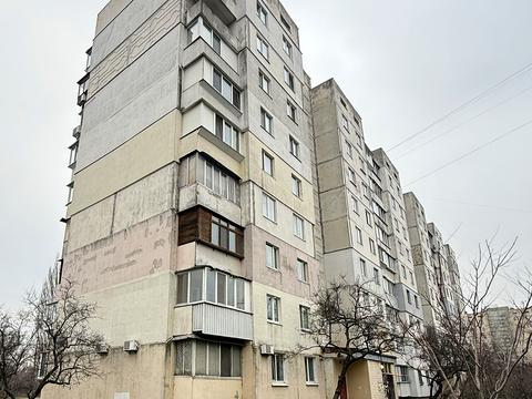 квартира за адресою Приозерна вул., 10