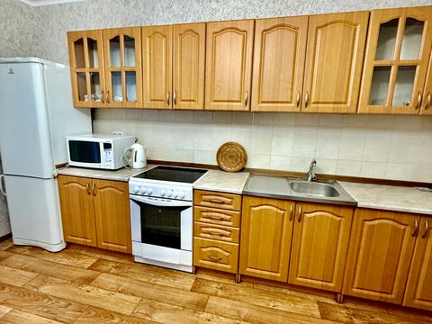 квартира за адресою Кадетський Гай вул., 3