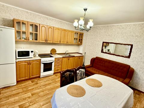 квартира за адресою Кадетський Гай вул., 3