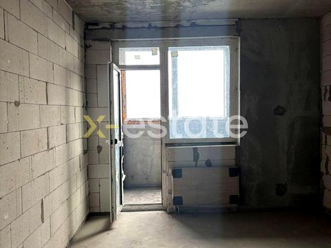 квартира по адресу Воздухофлотский просп. (Повітрофлотський), 56