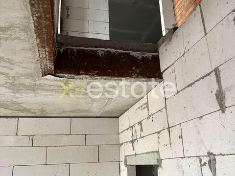 квартира по адресу Воздухофлотский просп. (Повітрофлотський), 56