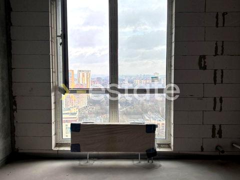 квартира по адресу Воздухофлотский просп. (Повітрофлотський), 56