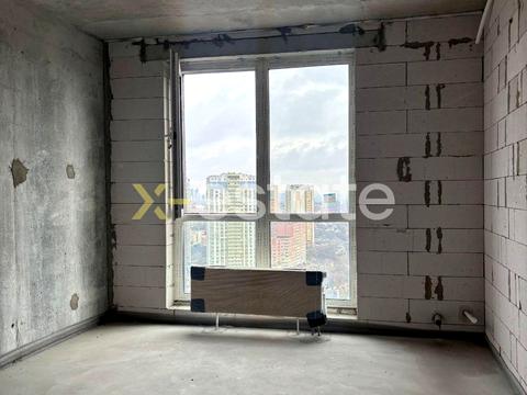 квартира по адресу Воздухофлотский просп. (Повітрофлотський), 56