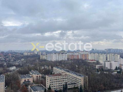 квартира по адресу Воздухофлотский просп. (Повітрофлотський), 56