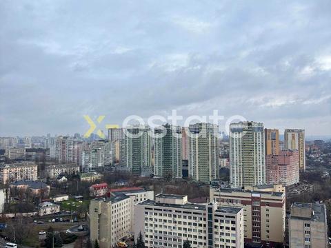 квартира по адресу Воздухофлотский просп. (Повітрофлотський), 56