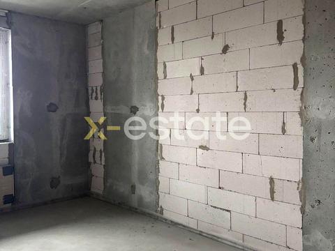 квартира по адресу Воздухофлотский просп. (Повітрофлотський), 56