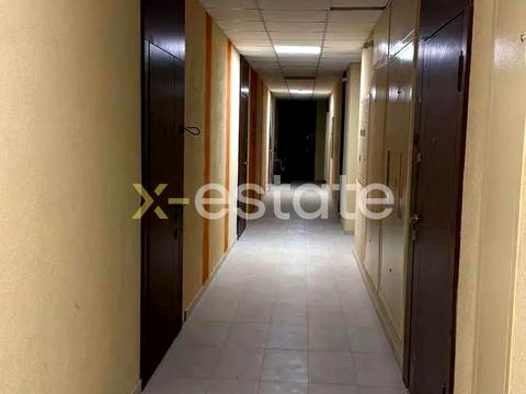 квартира по адресу Воздухофлотский просп. (Повітрофлотський), 56