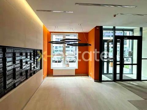 квартира по адресу Воздухофлотский просп. (Повітрофлотський), 56