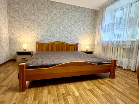 квартира за адресою Кадетський Гай вул., 3