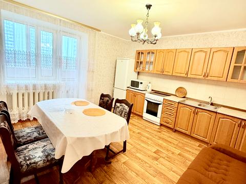 квартира за адресою Кадетський Гай вул., 3