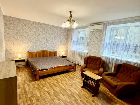 квартира за адресою Кадетський Гай вул., 3