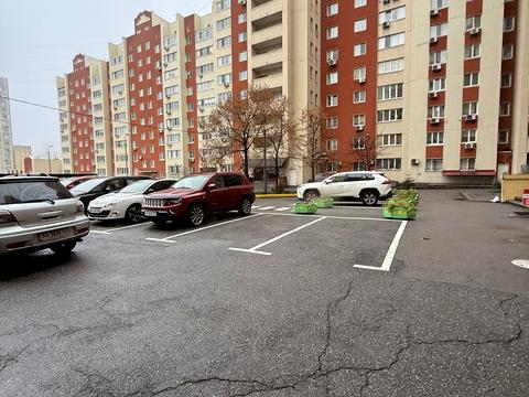 квартира за адресою Кадетський Гай вул., 3