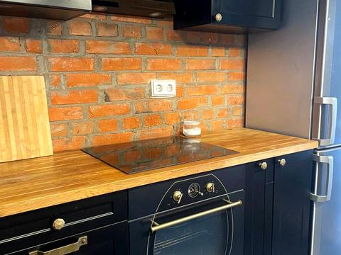 квартира за адресою Соляна вул., 70