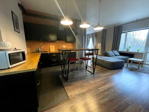 квартира за адресою Соляна вул., 70