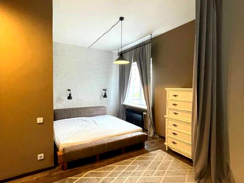 квартира за адресою Соляна вул., 70