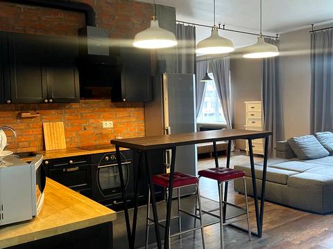 квартира за адресою Соляна вул., 70