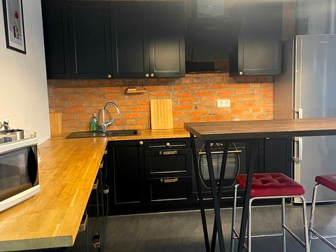 квартира за адресою Соляна вул., 70