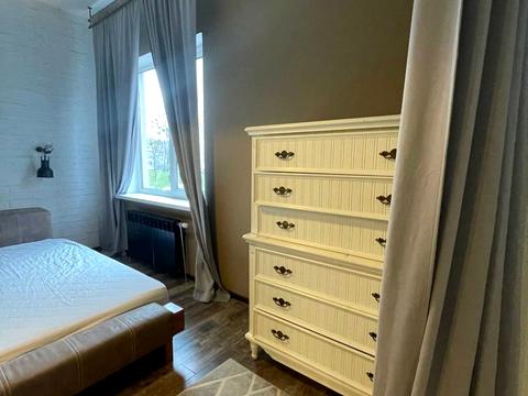 квартира за адресою Соляна вул., 70