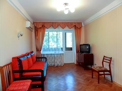 квартира за адресою Київ, Чеська вул., 9