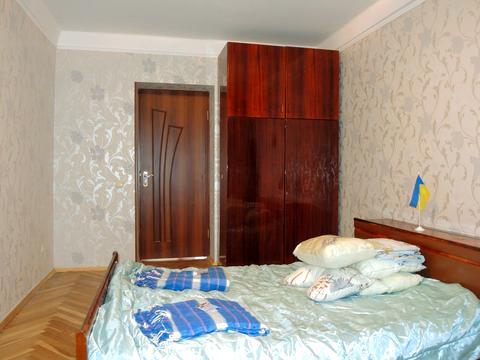 квартира за адресою Київ, Чеська вул., 9