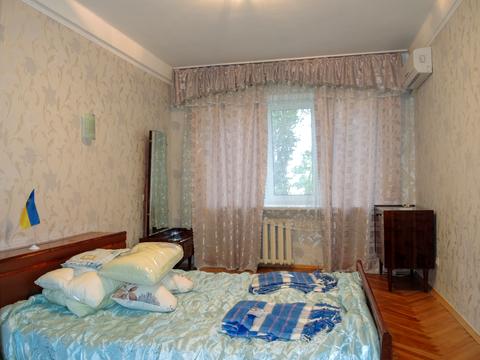 квартира за адресою Київ, Чеська вул., 9