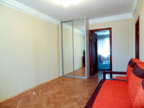 квартира за адресою Київ, Чеська вул., 9