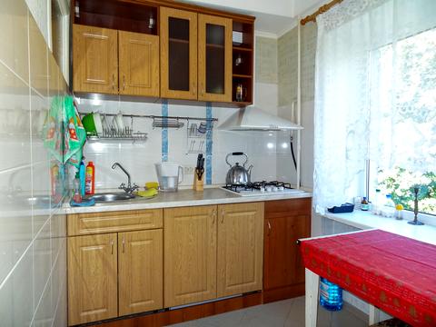 квартира за адресою Київ, Чеська вул., 9