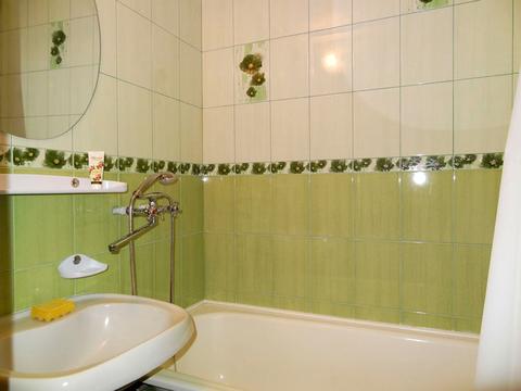 квартира за адресою Київ, Чеська вул., 9