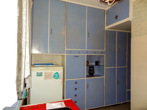 квартира за адресою Київ, Чеська вул., 9