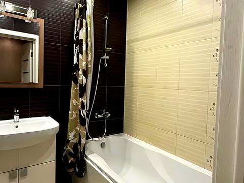 квартира за адресою Анни Ахматової вул., 34