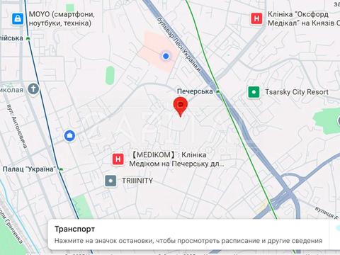 комерційна за адресою Євгена Коновальця вул. (Щорса), 36-Б