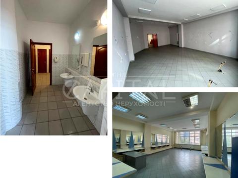 комерційна за адресою Євгена Коновальця вул. (Щорса), 36-Б