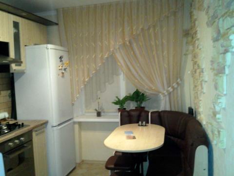 квартира по адресу Юрія Литвинського ул. (Російська), 72/3