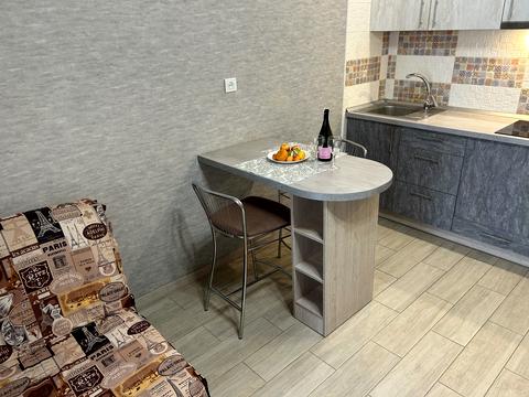 квартира по адресу Михаила Максимовича ул. (Трутенко Онуфрия), 24-В