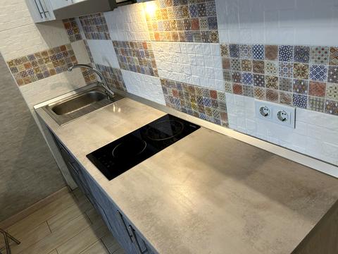 квартира по адресу Михаила Максимовича ул. (Трутенко Онуфрия), 24-В