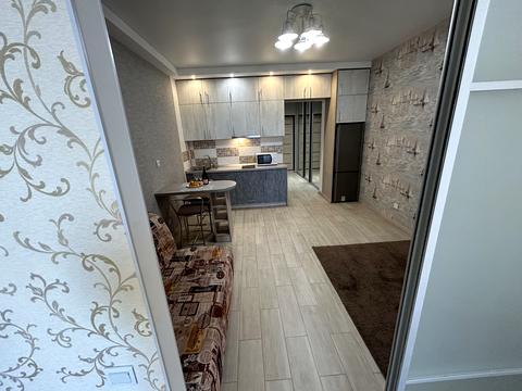 квартира по адресу Михаила Максимовича ул. (Трутенко Онуфрия), 24-В