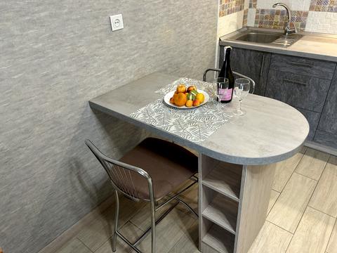 квартира по адресу Михаила Максимовича ул. (Трутенко Онуфрия), 24-В