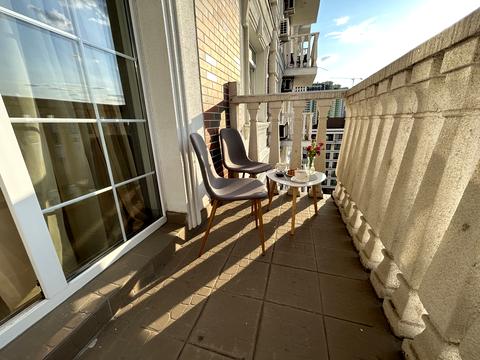 квартира по адресу Михаила Максимовича ул. (Трутенко Онуфрия), 24-В