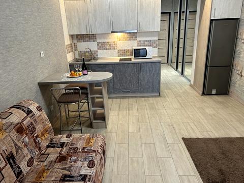 квартира по адресу Михаила Максимовича ул. (Трутенко Онуфрия), 24-В