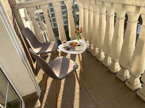 квартира по адресу Михаила Максимовича ул. (Трутенко Онуфрия), 24-В