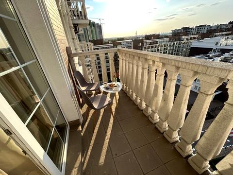 квартира по адресу Михаила Максимовича ул. (Трутенко Онуфрия), 24-В