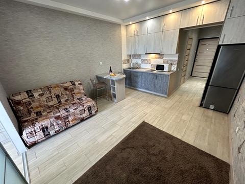 квартира по адресу Михаила Максимовича ул. (Трутенко Онуфрия), 24-В