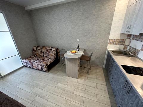 квартира по адресу Михаила Максимовича ул. (Трутенко Онуфрия), 24-В